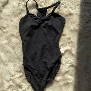 Girls Leotard